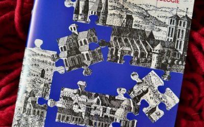 PASSÉ SIMPLE – Cluny en Suisse