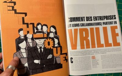 ALLEZ SAVOIR! – Magazine de l’Université de Lausanne
