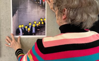 New exhibition at EMS La Girarde – Fondation du Relais