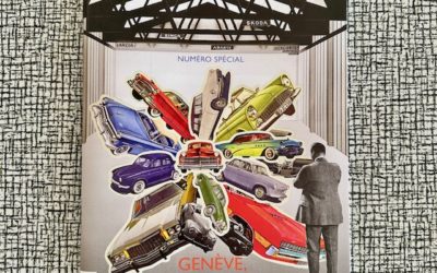 PASSÉ SIMPLE – Genève, terre de commerce