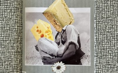 PASSÉ SIMPLE – Fromages